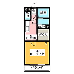 🉐敷金礼金0円！🉐クロシェット