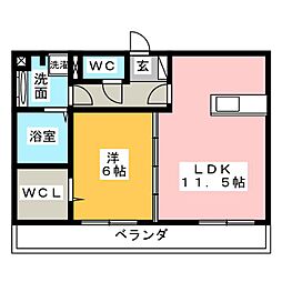 エミネンス　Ｂ