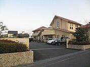 幼稚園、保育園「ハートピア保育園まで790m」
