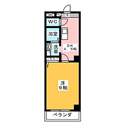 🉐敷金礼金0円！🉐ウインコート鈴鹿