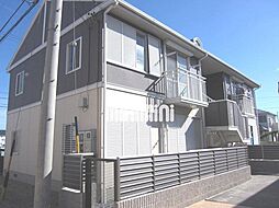 パークタウン中野A