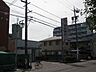 周辺：銀行「百五銀行まで460m」