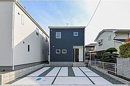 リーブルファイン長太栄町