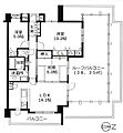 グラン・スフィア鈴蘭台3階1,980万円