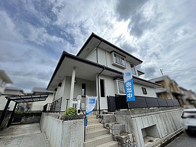 外観 外観