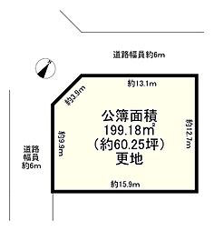 神鉄三田線 田尾寺駅 徒歩19分