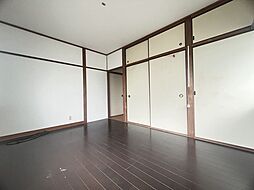 室内の画像
