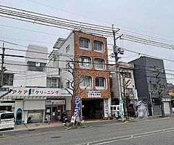 京都府京都市右京区嵯峨広沢南下馬野町（賃貸マンション1R・2階・11.83㎡） その1