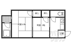 阪急嵐山線 松尾大社駅 徒歩13分