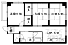 間取り：間取