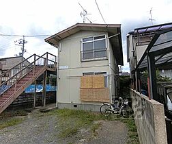 京都府京都市右京区常盤柏ノ木町（賃貸アパート1DK・2階・24.00㎡） その3