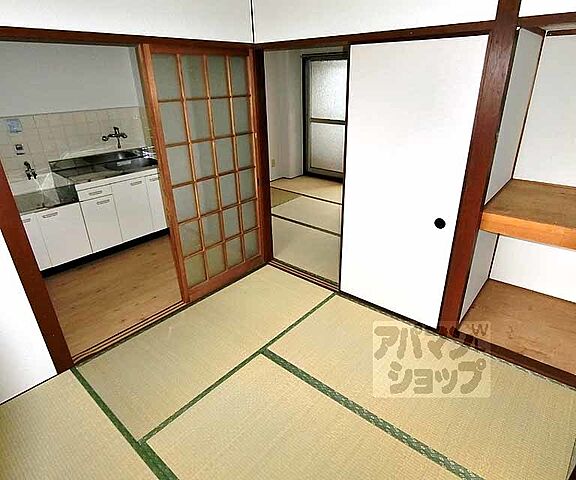 室内