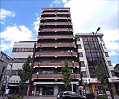 京都府京都市下京区五条通柳馬場東入ル塩竈町：物件画像／ウインズリンク株式会社　アパマンショップ京都駅前店　