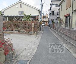 京都府京都市伏見区向島中島町（賃貸テラスハウス2K・--・25.35㎡） その5