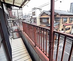 京都府京都市下京区黒門通五条上ル柿本町（賃貸アパート1DK・2階・25.00㎡） その16