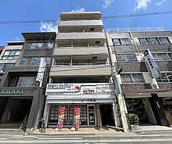 京都府京都市下京区高辻通麩屋町西入ル雁金町（賃貸マンション1K・3階・18.26㎡） その1