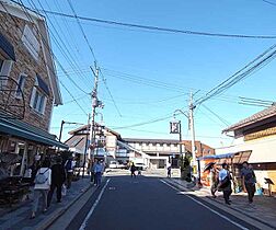 京都府京都市右京区嵯峨天龍寺車道町（賃貸マンション1K・2階・18.00㎡） その20