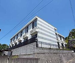 京都府京都市伏見区深草大亀谷東古御香町（賃貸アパート1K・2階・20.28㎡） その3