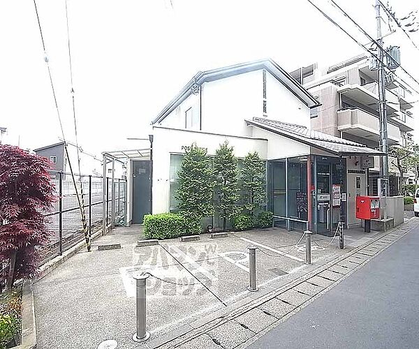 京都府京都市右京区梅津徳丸町(賃貸マンション1K・2階・17.28㎡)の写真 その24