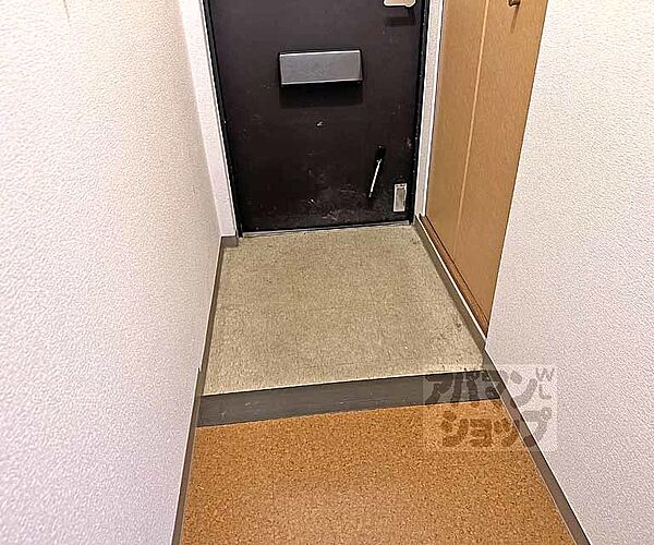 ソレイユ大山崎 103｜京都府乙訓郡大山崎町円明寺小字夏目(賃貸マンション3LDK・1階・70.35㎡)の写真 その12