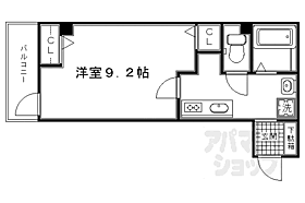 祇園ケントビル 4D ｜ 京都府京都市東山区祇園町南側（賃貸マンション1K・4階・29.81㎡） その2