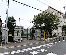 京都府京都市中京区黒門通蛸薬師上ル上黒門町（賃貸マンション1K・4階・18.00㎡） その30