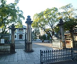 京都府京都市中京区岩上通蛸薬師下る宮本町（賃貸マンション1R・3階・16.20㎡） その25