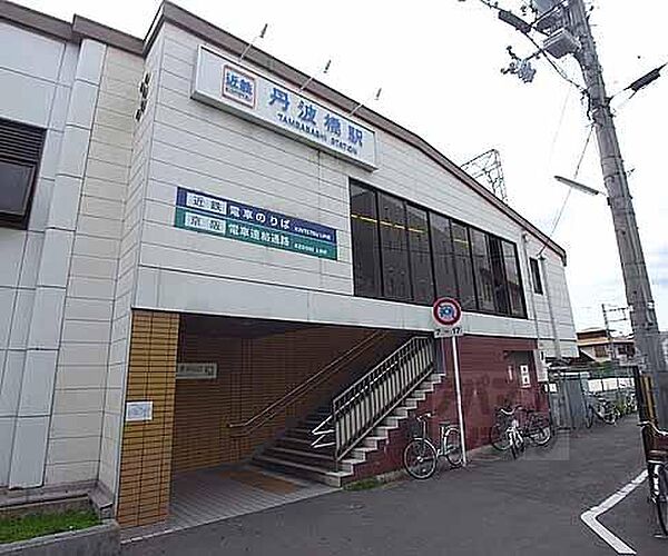 京都府京都市伏見区指物町(賃貸マンション2DK・3階・38.32㎡)の写真 その23