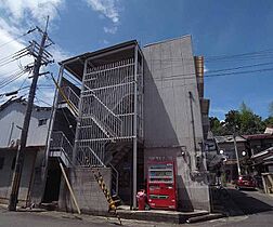 京都府京都市右京区太秦蜂岡町（賃貸マンション1K・2階・19.78㎡） その3