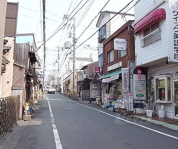 京都府京都市伏見区両替町10丁目(賃貸マンション1K・1階・27.24㎡)の写真 その21