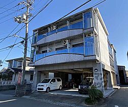 パティオプラスパIII 201 ｜ 京都府長岡京市井ノ内広海道町（賃貸マンション2K・2階・37.00㎡） その1