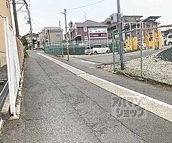 京都府京都市伏見区深草大亀谷万帖敷町（賃貸アパート1K・2階・18.92㎡） その20