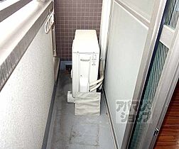 京都府京都市中京区二条通高倉西入松屋町（賃貸マンション1K・2階・18.43㎡） その12