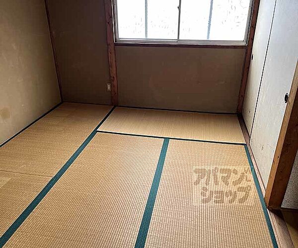 森本町前田9貸家 1｜京都府向日市森本町前田(賃貸テラスハウス3DK・--・52.96㎡)の写真 その5