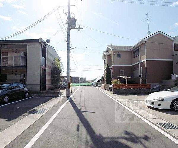 京都府京都市伏見区桃山町大島(賃貸マンション1K・2階・20.81㎡)の写真 その25