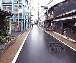 京都府京都市伏見区深草直違橋4丁目（賃貸マンション1DK・3階・18.00㎡） その10