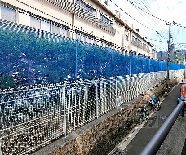 コーポ姉小路 201｜京都府京都市東山区三条通北裏白川筋西入2丁目東姉小路町(賃貸マンション1K・2階・21.00㎡)の写真 その24