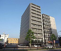 京都府京都市右京区西院平町（賃貸マンション1R・4階・30.84㎡） その1