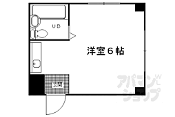 🉐敷金礼金0円！🉐京阪本線 藤森駅 徒歩7分