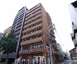 京都府京都市中京区姉小路通西堀川西入樽屋町（賃貸マンション1K・9階・17.58㎡） その1