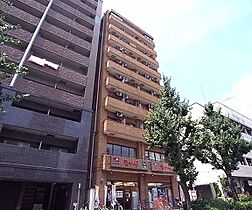 京都府京都市中京区姉小路通西堀川西入樽屋町（賃貸マンション1K・9階・17.58㎡） その3