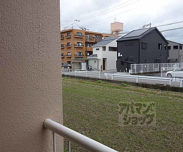 瓜生ハイツ 110｜京都府向日市寺戸町瓜生(賃貸マンション1LDK・1階・32.35㎡)の写真 その18