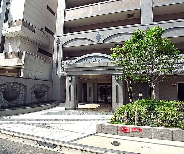 京都府京都市中京区蛸薬師通室町西入姥柳町(賃貸マンション2LDK・6階・53.44㎡)の写真 その4