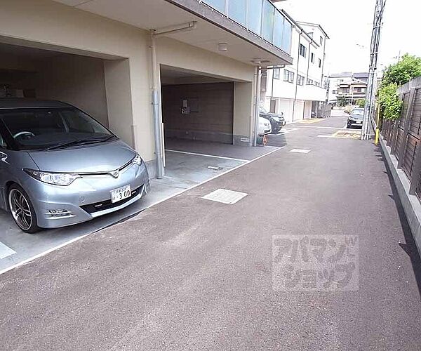 京都府京都市右京区太秦松本町(賃貸マンション1K・5階・24.78㎡)の写真 その24