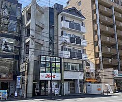 京都府京都市右京区西院東貝川町（賃貸マンション1K・3階・18.68㎡） その1