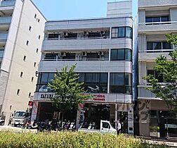 京都府京都市右京区西院三蔵町（賃貸マンション1K・4階・16.20㎡） その3