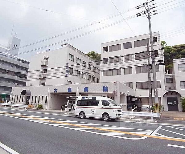 京都府京都市伏見区豊後橋町(賃貸マンション1K・3階・18.20㎡)の写真 その21