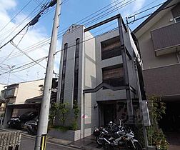 京都府京都市中京区西ノ京大炊御門町（賃貸マンション1R・3階・21.34㎡） その1