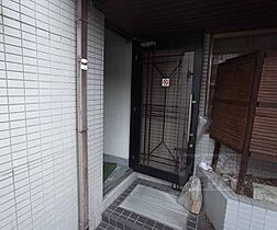 京都府京都市中京区西ノ京大炊御門町（賃貸マンション1R・3階・21.34㎡） その5