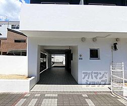 京都府京都市右京区西院月双町（賃貸マンション1K・1階・24.00㎡） その22